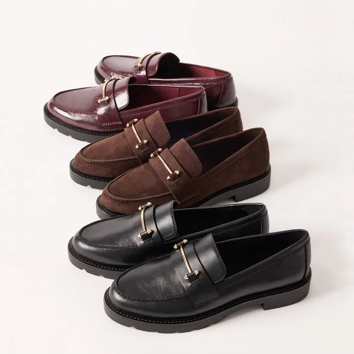 Emme Bit Loafer - Image 7
