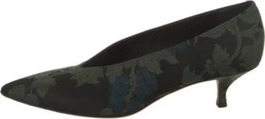 Black, Pattern Prints