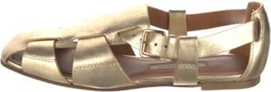 Gold, Metallic