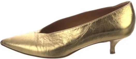 Gold, Pattern Prints