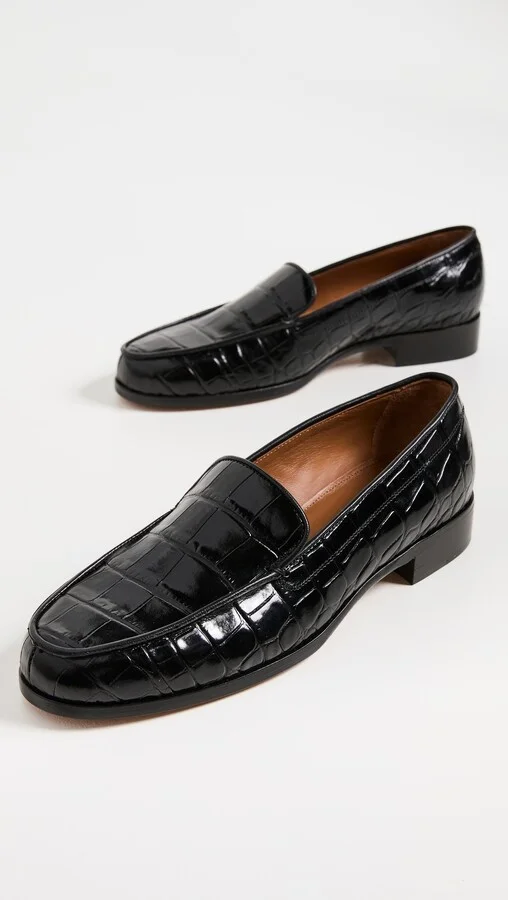Emme Parsons Danielle Loafers - Image 3