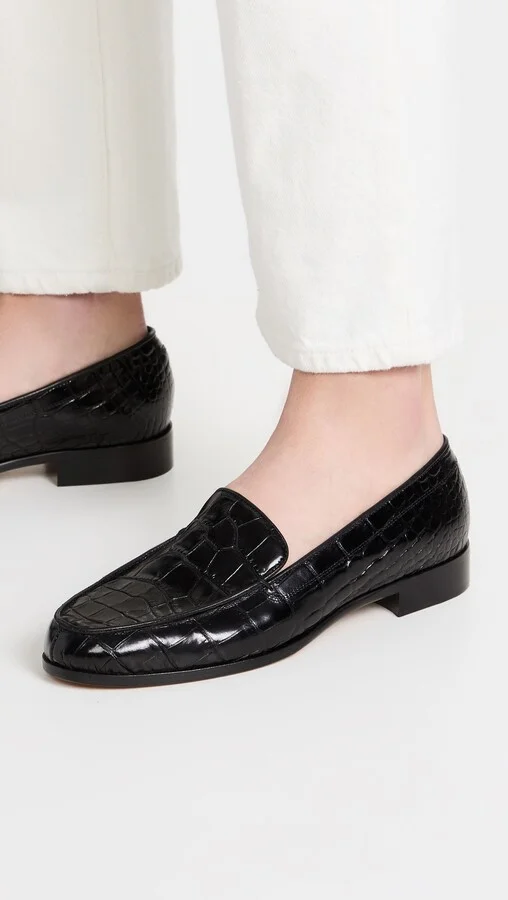 Emme Parsons Danielle Loafers - Image 5