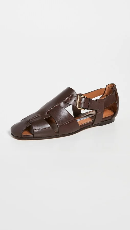 Emme Parsons Ernest Sandal - Image 2