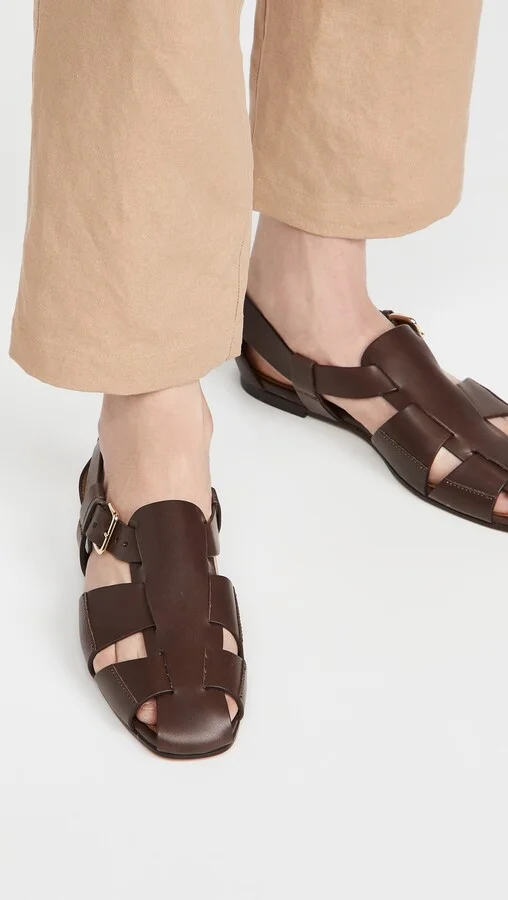 Emme Parsons Ernest Sandal - Image 3