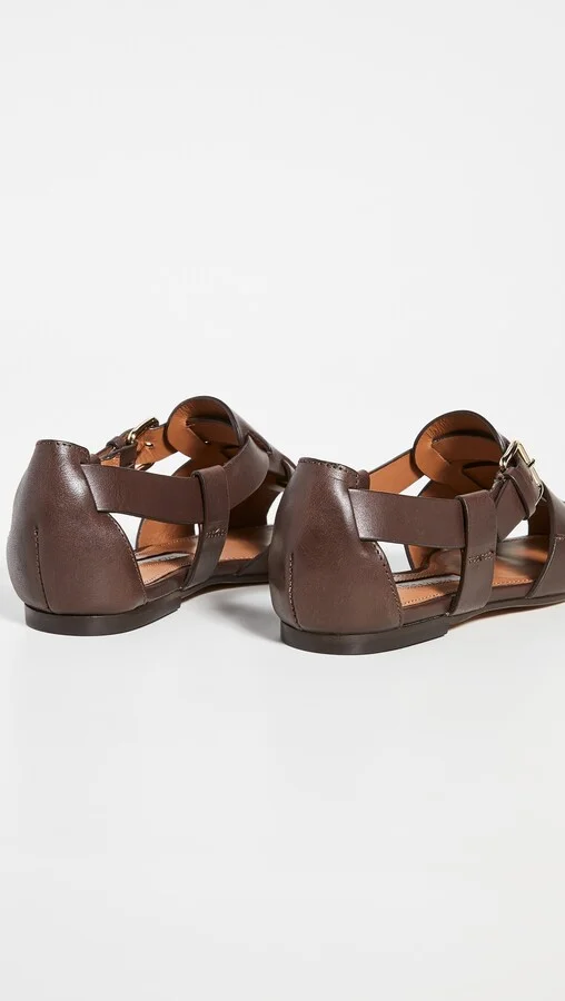 Emme Parsons Ernest Sandal - Image 4