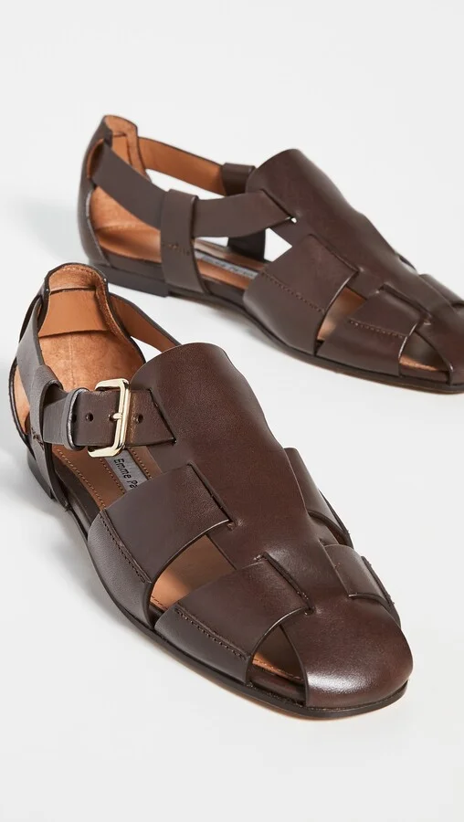 Emme Parsons Ernest Sandal - Image 5