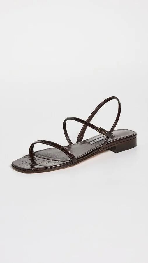 Emme Parsons Hope Sandals - Image 2