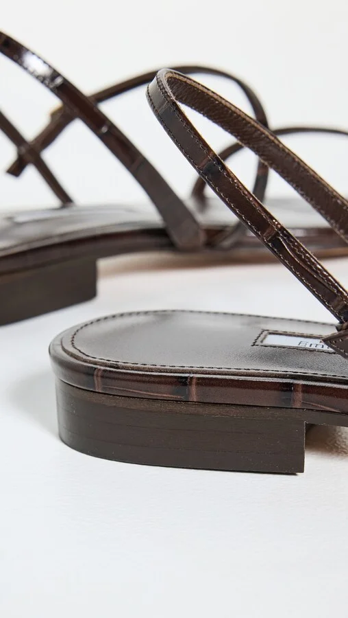 Emme Parsons Hope Sandals - Image 3