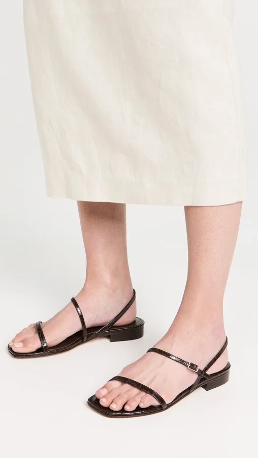 Emme Parsons Hope Sandals - Image 4