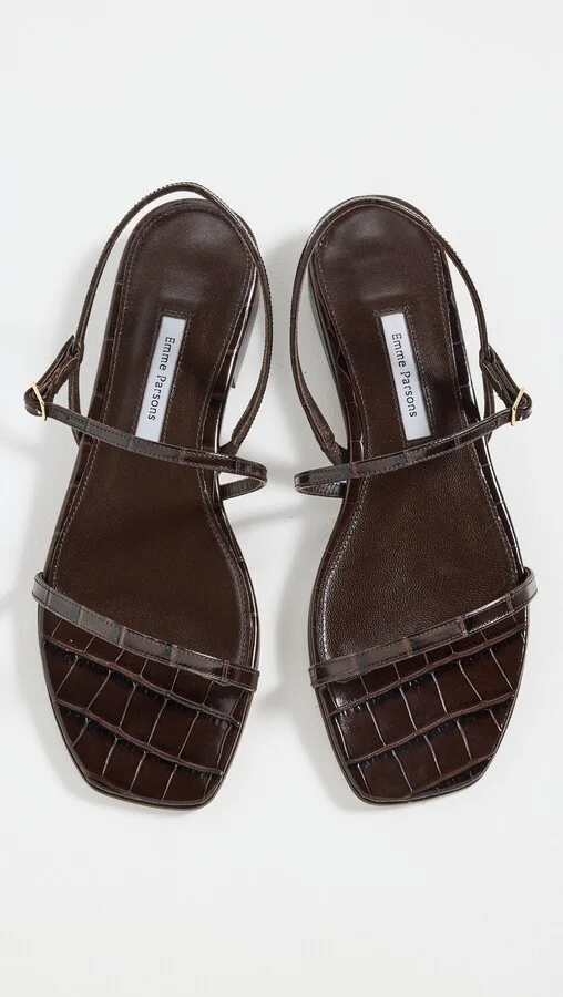 Emme Parsons Hope Sandals - Image 5