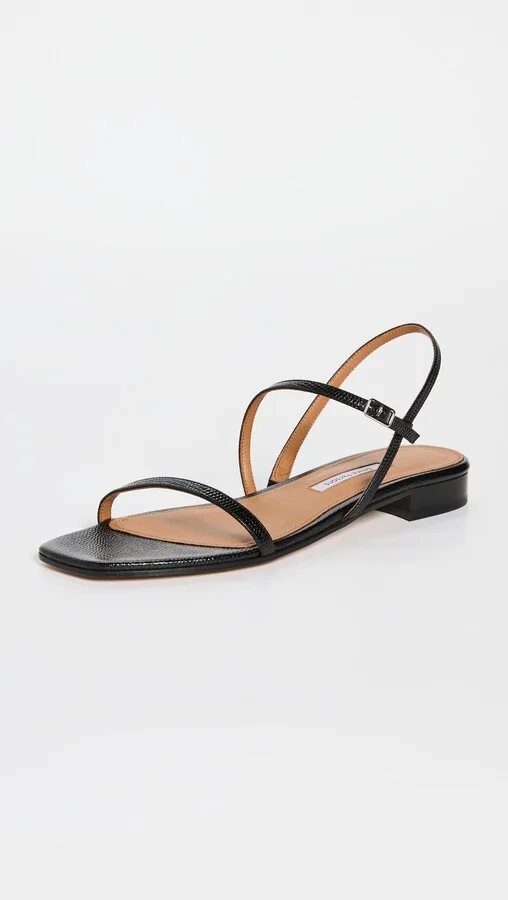 Emme Parsons Hope Sandals - Image 2