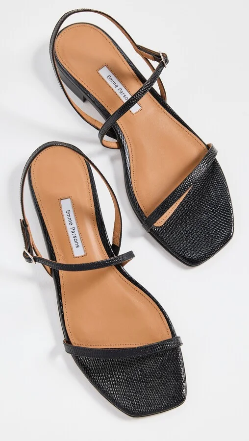 Emme Parsons Hope Sandals - Image 3