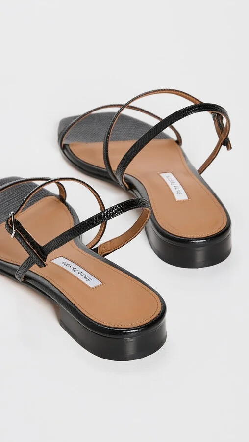 Emme Parsons Hope Sandals - Image 4