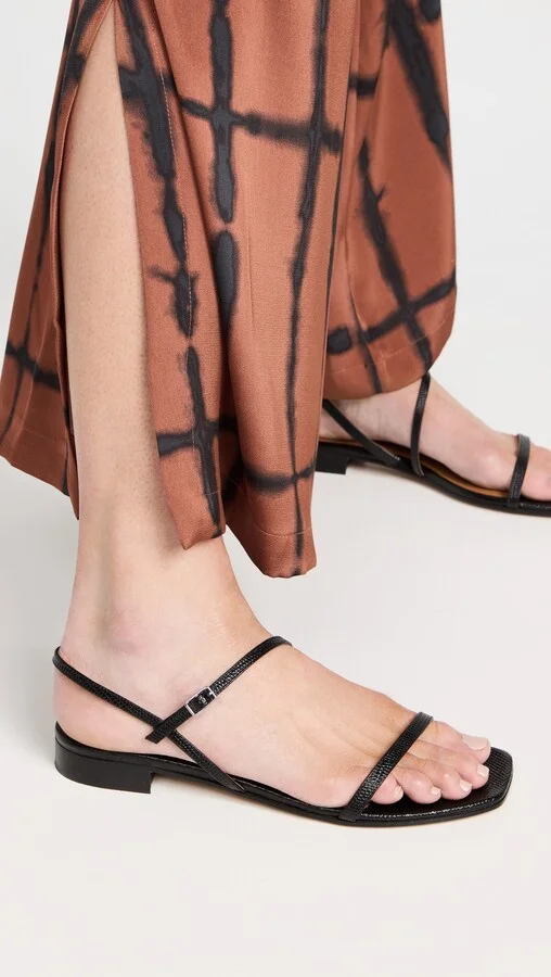 Emme Parsons Hope Sandals - Image 5