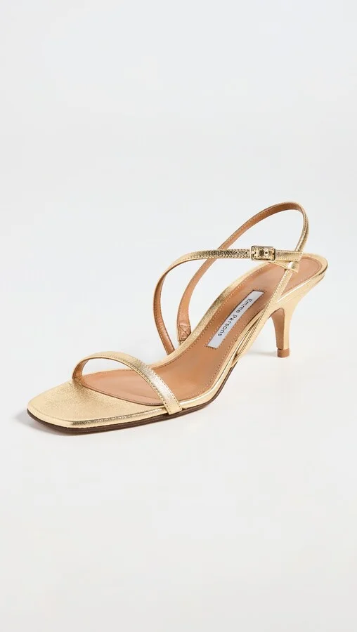 Emme Parsons Hugo Sandals - Image 2