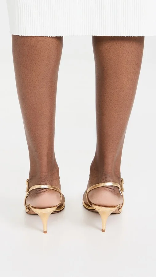 Emme Parsons Hugo Sandals - Image 3