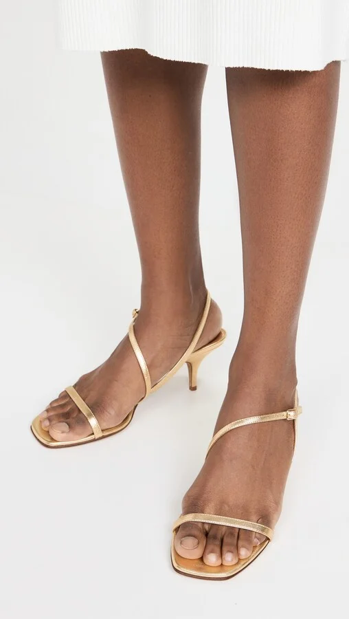 Emme Parsons Hugo Sandals - Image 4