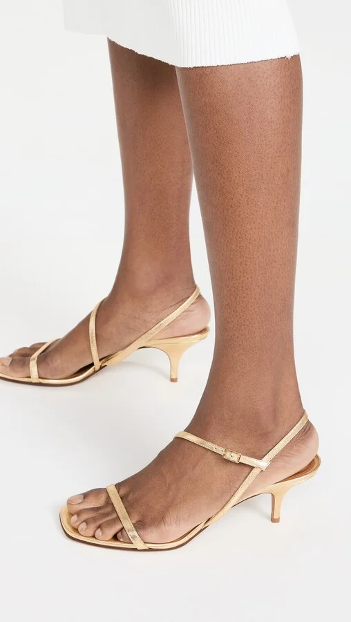 Emme Parsons Hugo Sandals - Image 5