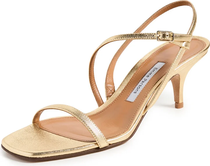 Emme Parsons Hugo Sandals