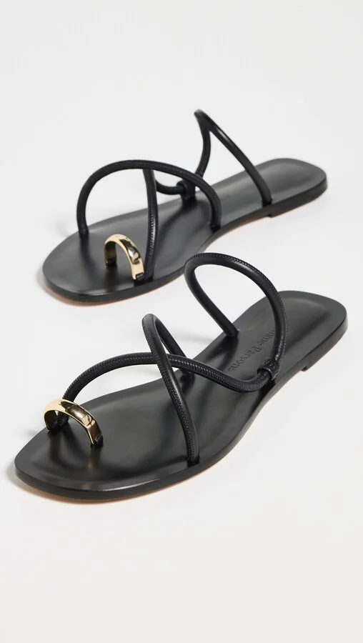 Emme Parsons Laurie Sandals - Image 2