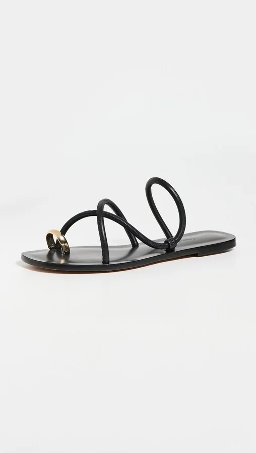 Emme Parsons Laurie Sandals - Image 3