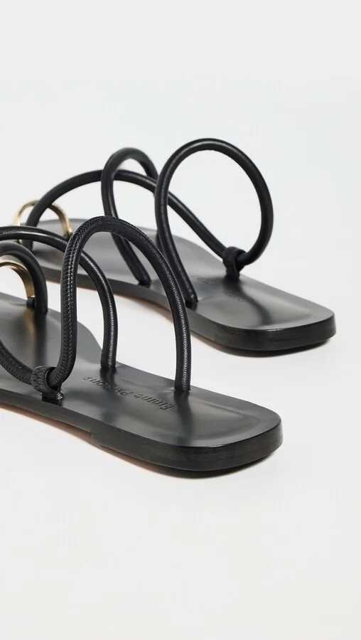 Emme Parsons Laurie Sandals - Image 4