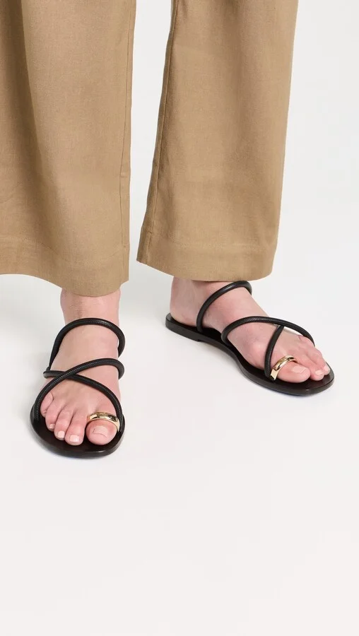 Emme Parsons Laurie Sandals - Image 5