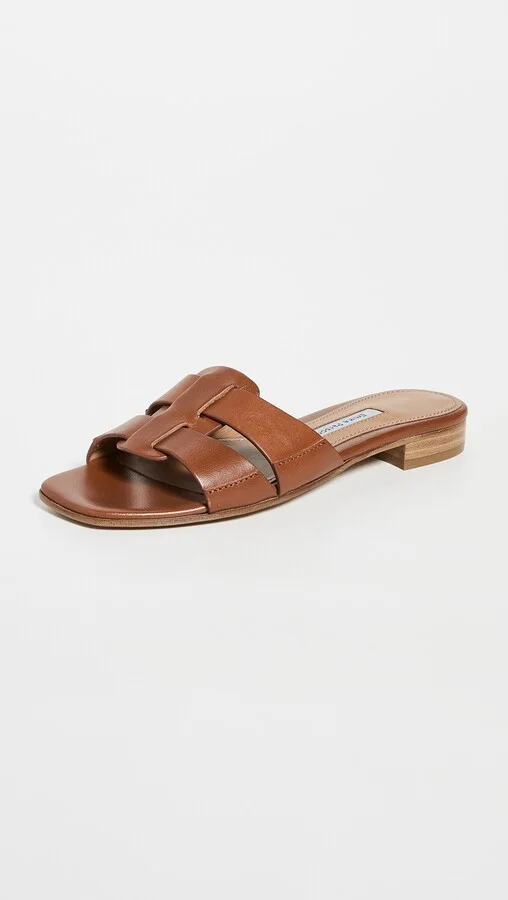 Emme Parsons Leo Sandals - Image 2