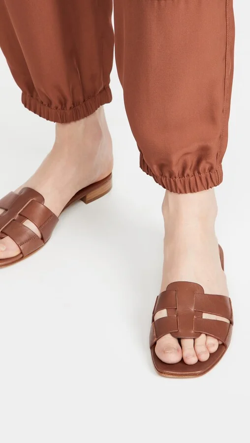 Emme Parsons Leo Sandals - Image 3