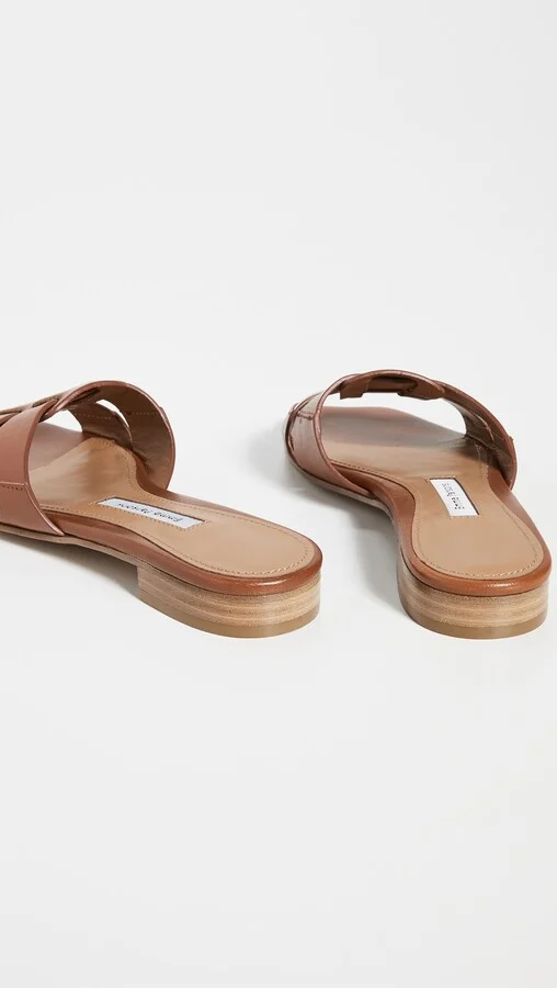 Emme Parsons Leo Sandals - Image 4