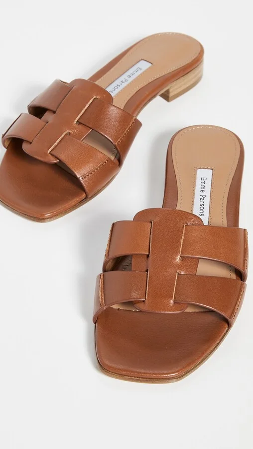 Emme Parsons Leo Sandals - Image 5