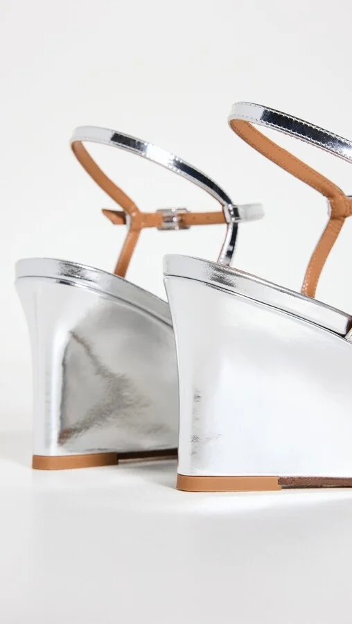 Emme Parsons Simple Wedges - Image 5