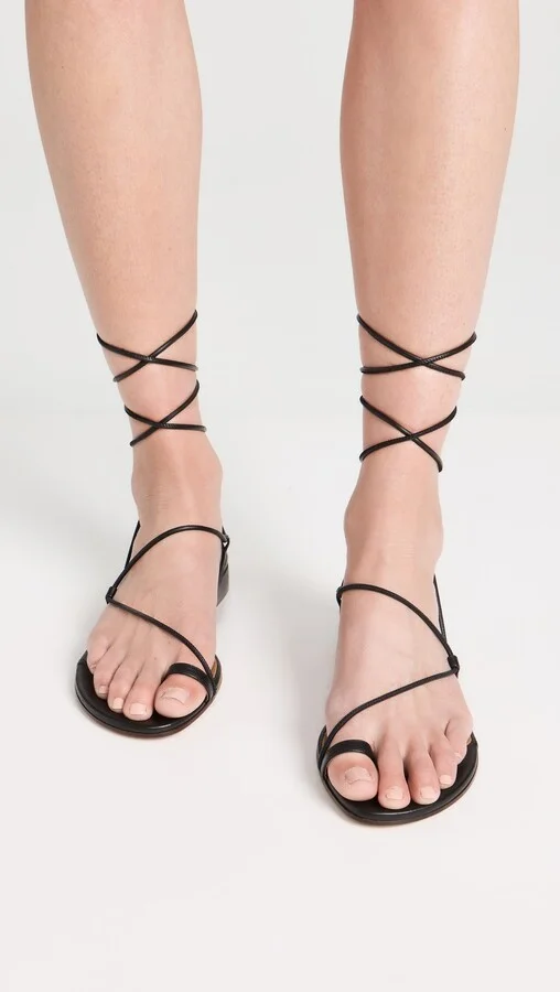 Emme Parsons Susan Sandals - Image 4