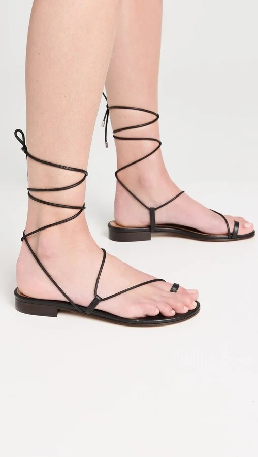 Emme Parsons Susan Sandals - Image 5