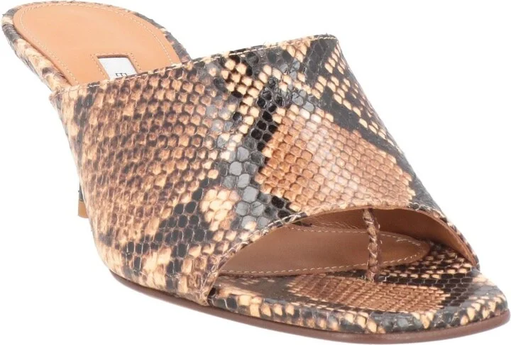 Emme Parsons Woman Sandals - Image 4