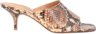 Emme Parsons Woman Sandals