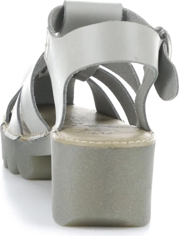 Emme Platform Fisherman Sandal - Image 2