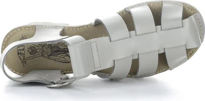 Emme Platform Fisherman Sandal - Image 5
