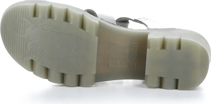 Emme Platform Fisherman Sandal - Image 6
