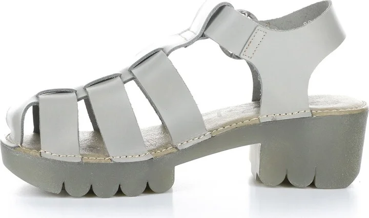 Emme Platform Fisherman Sandal - Image 7