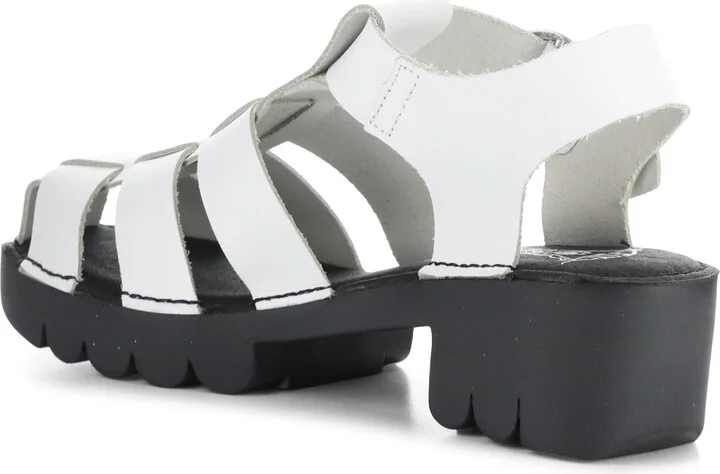 Emme Platform Fisherman Sandal - Image 10