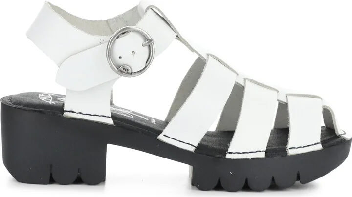 Emme Platform Fisherman Sandal - Image 11