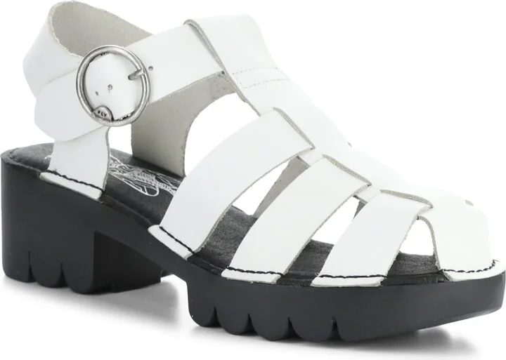 Off White Bridle