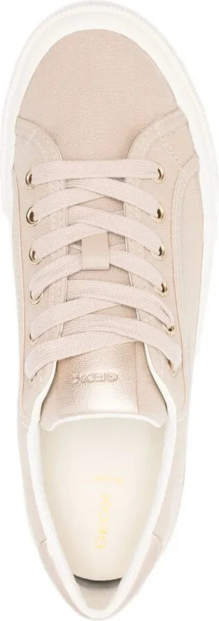 Emmeleny lace-up sneakers - Image 4
