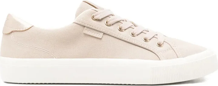 Emmeleny lace-up sneakers
