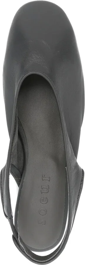 Emmett ballet flats - Image 4