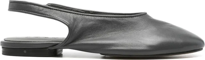 Emmett ballet flats