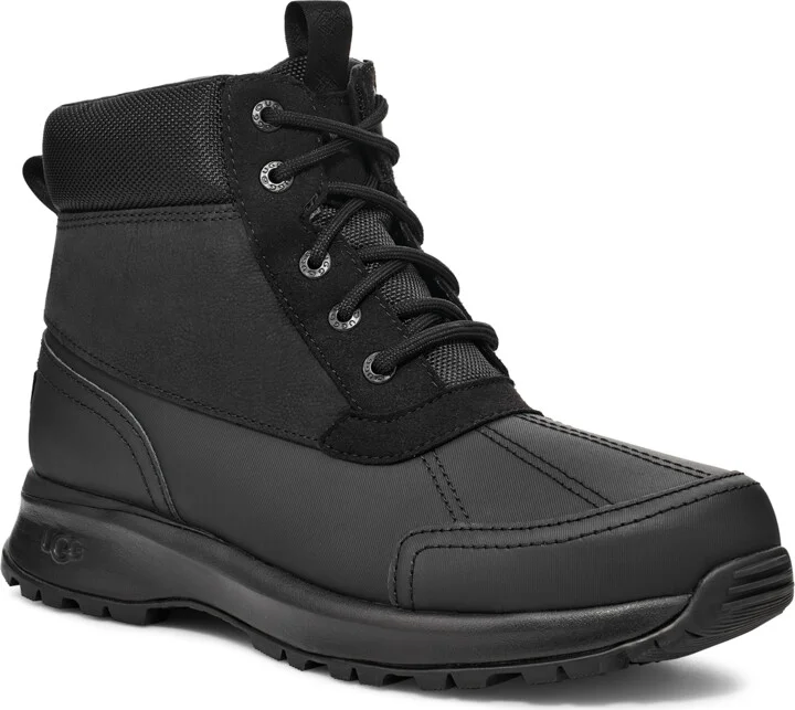 Emmett Duck Boot - Image 7