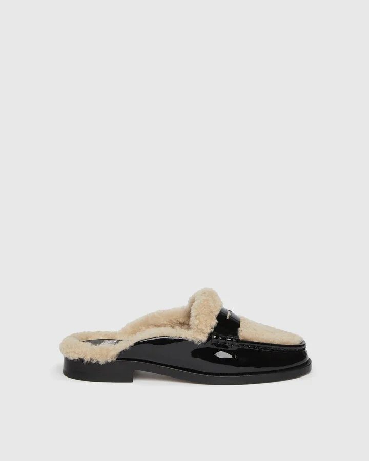 Emmett Flat