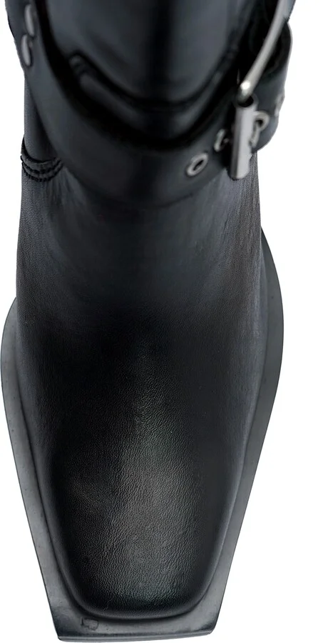 Emmett Knee High Boot - Image 3